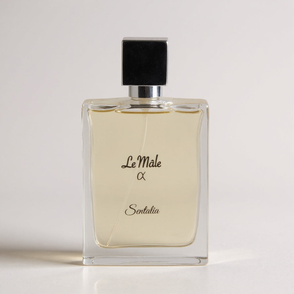Parfum Le Male Alpha