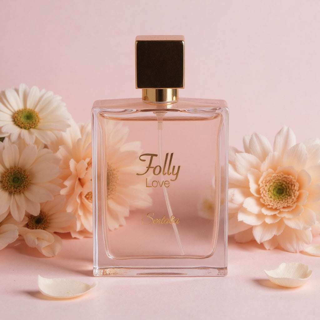 Parfum Folly Love