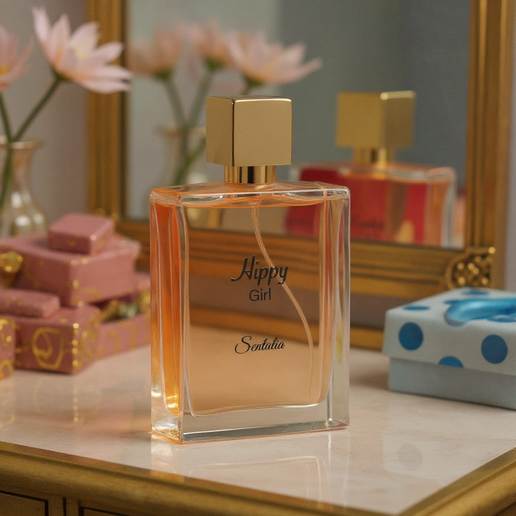 Parfum Hippy Girl