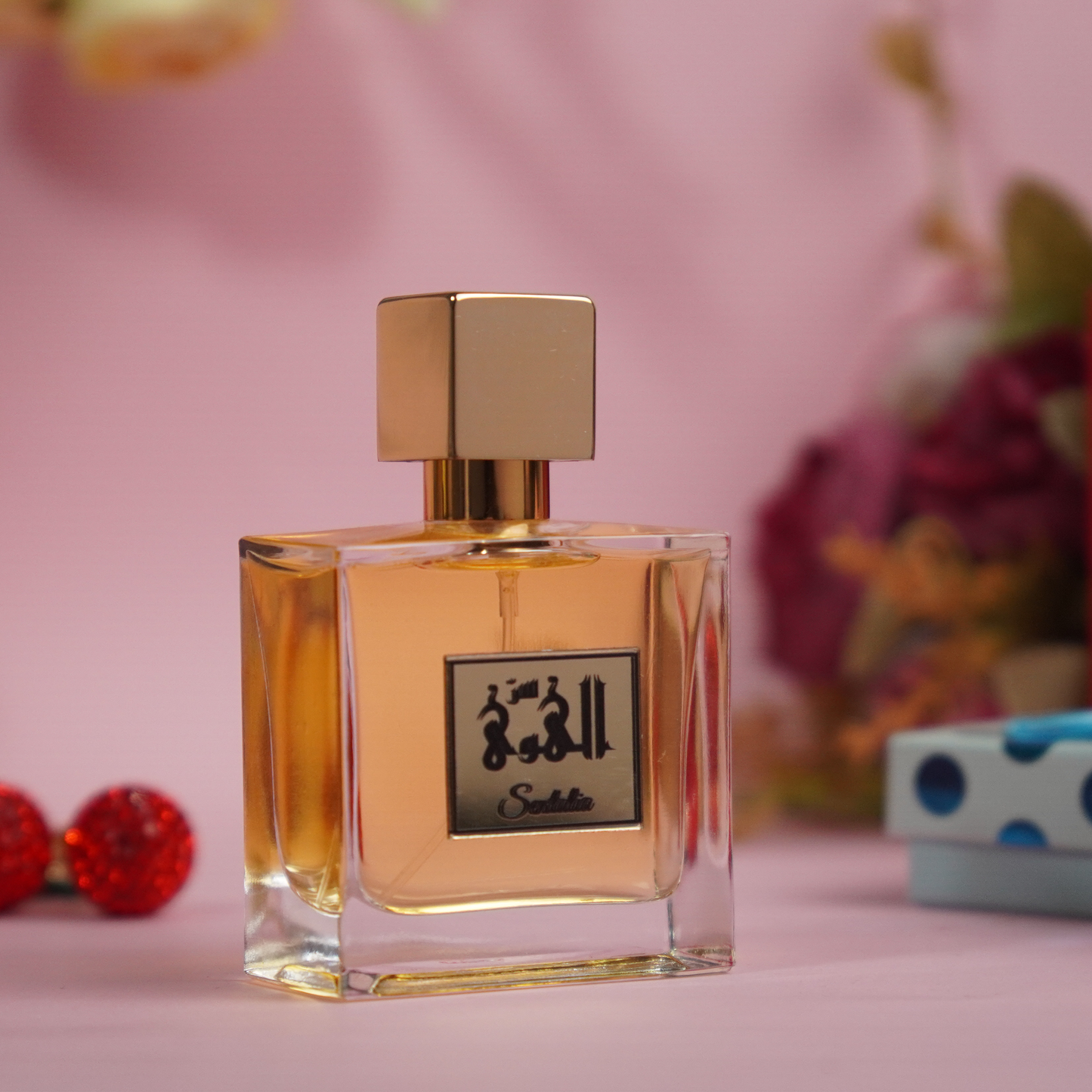 Parfum Sirr el Hawa