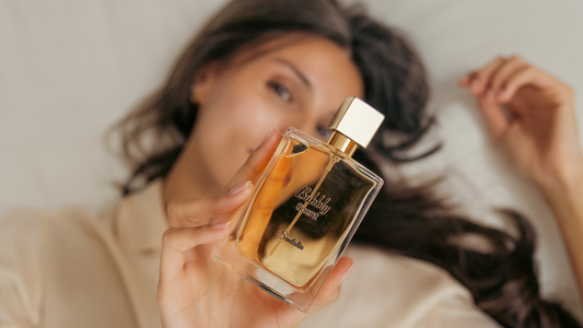 Comment choisir son parfum ? Guide complet pour trouver votre signature olfactive (2026)