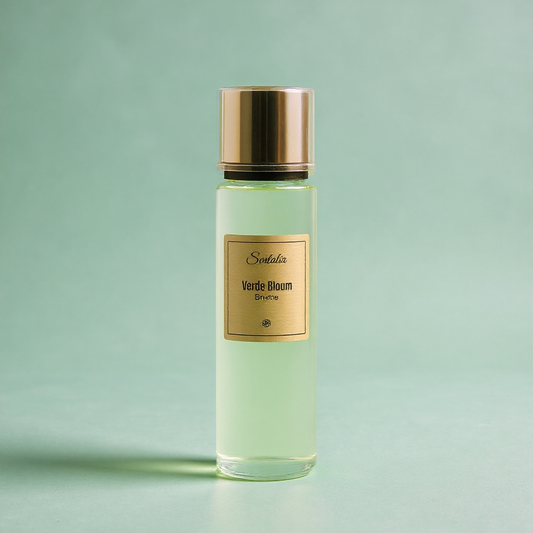 Brume Verde Bloom
