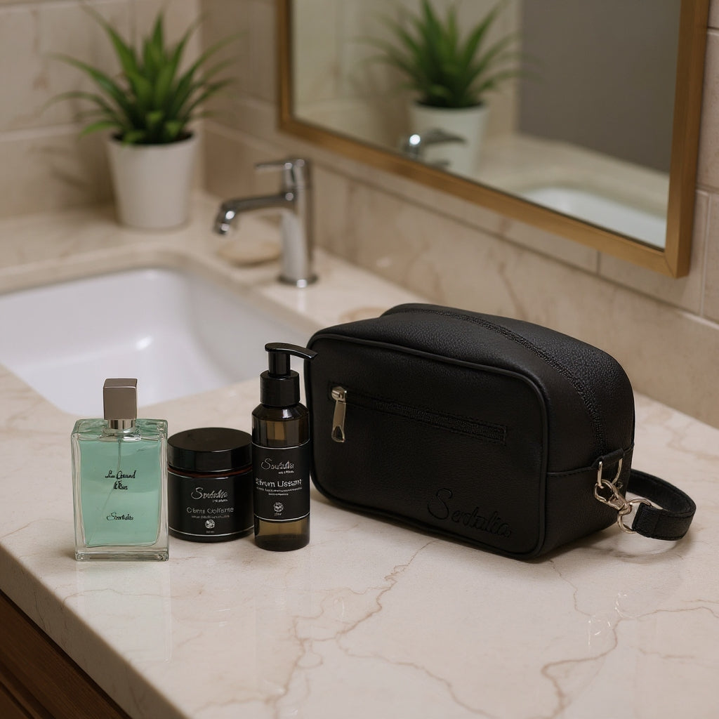 Pack Sentalia For Men