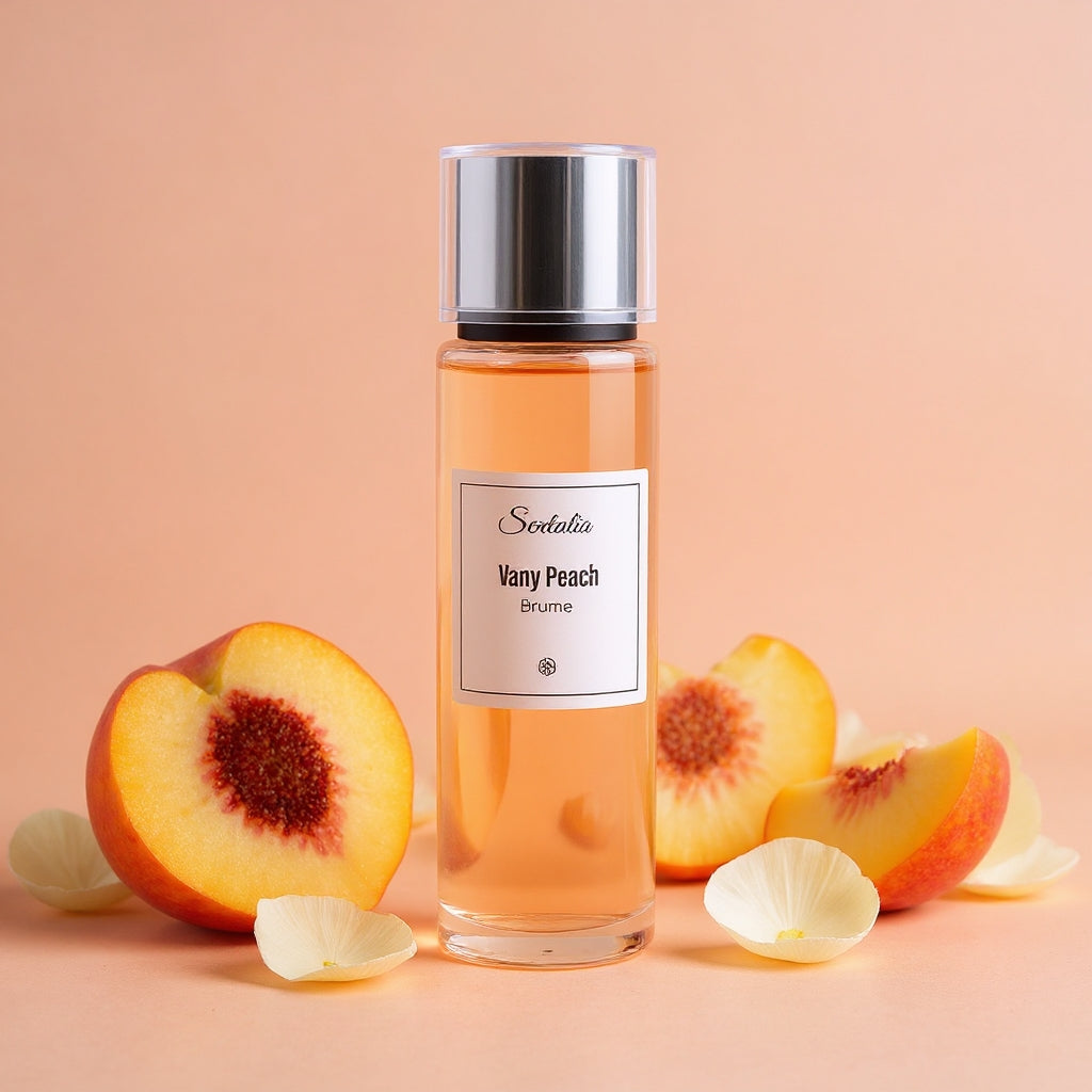 Brume Vany Peach