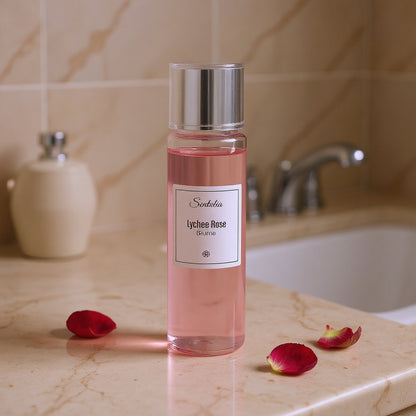 Brume Lychee Rose