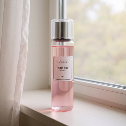 Brume Lychee Rose