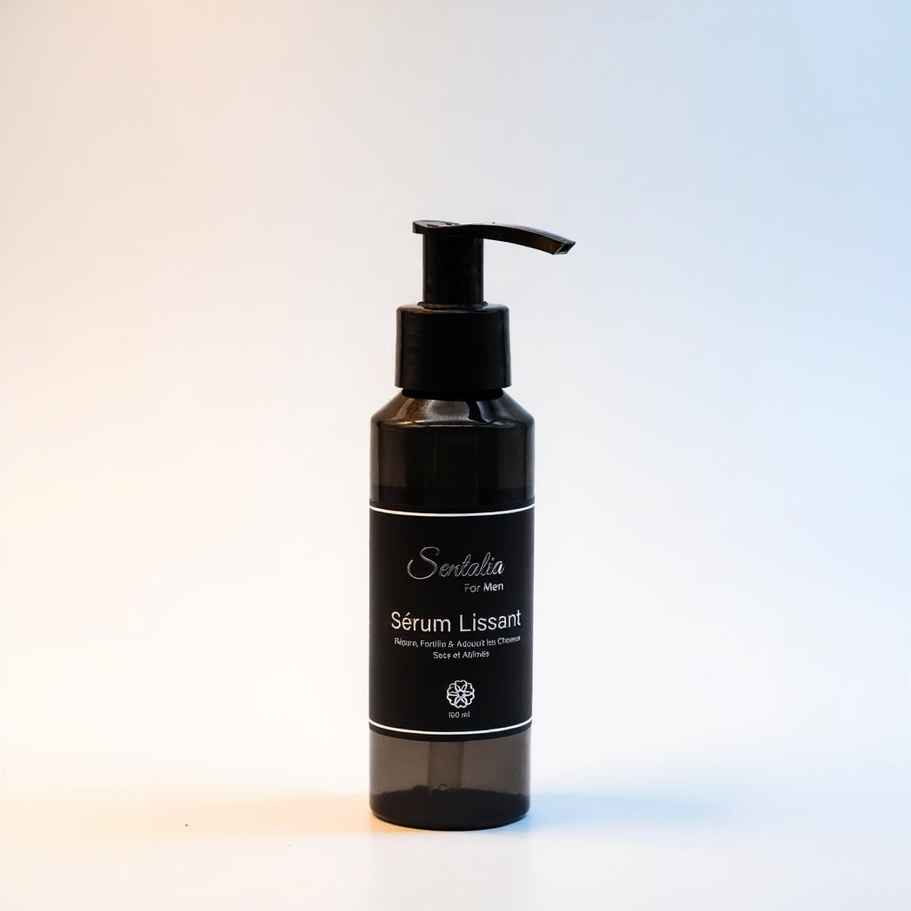 Sérum Lissant pour cheveux
