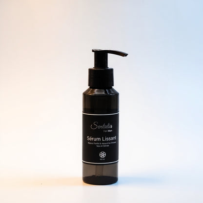 Sérum Lissant pour cheveux