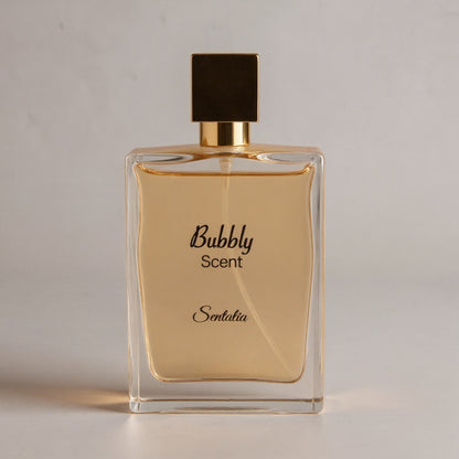 Parfum Bubbly scent