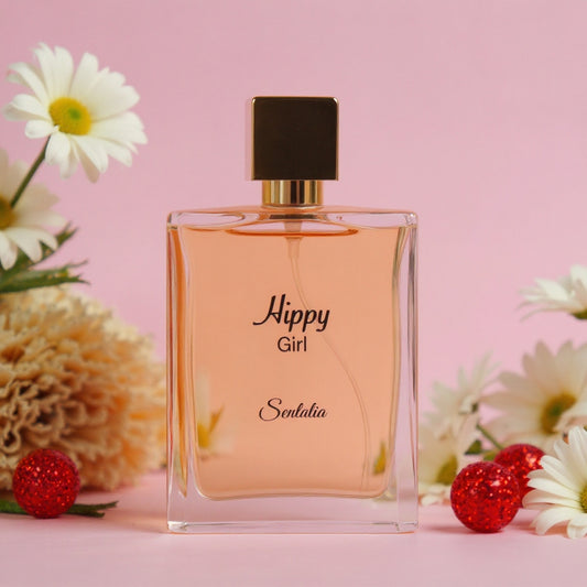 Parfum Hippy Girl