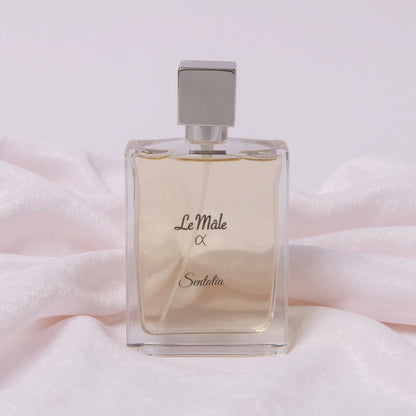 Parfum Le Male Alpha