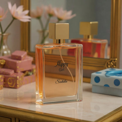 Parfum Hippy Girl